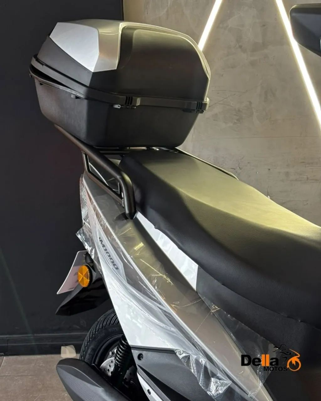 SCOOTER ELÉTRICA IM1000W - Foto 3