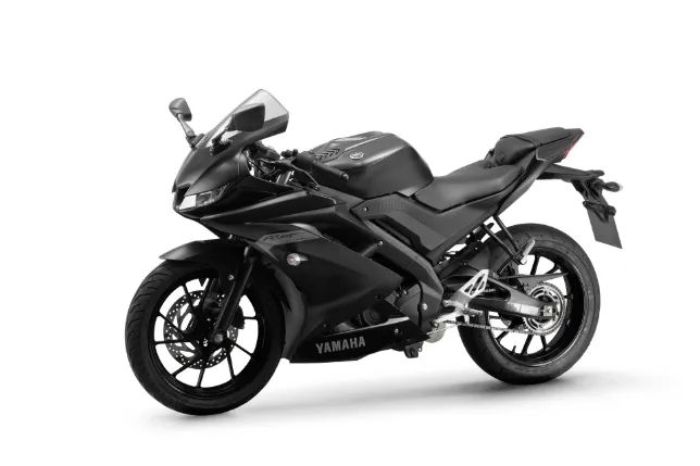 R15 ABS 2026 0KM  - Foto 2