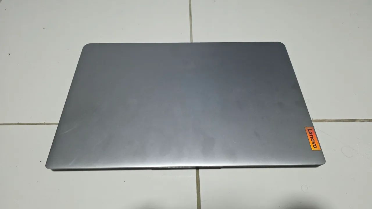 Notebook lenovo ideapad 1i Intel i5 SSD 480GB - Foto 4