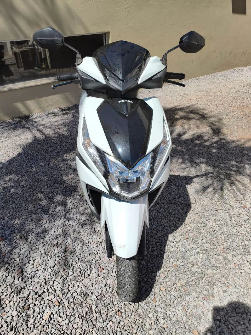 Honda elite 125  - Foto 2