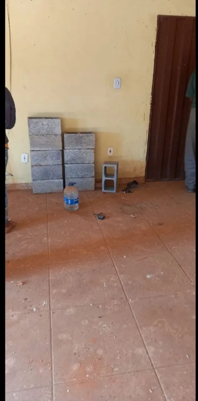 Vendo ou troco lote com 2 lojas - Foto 5