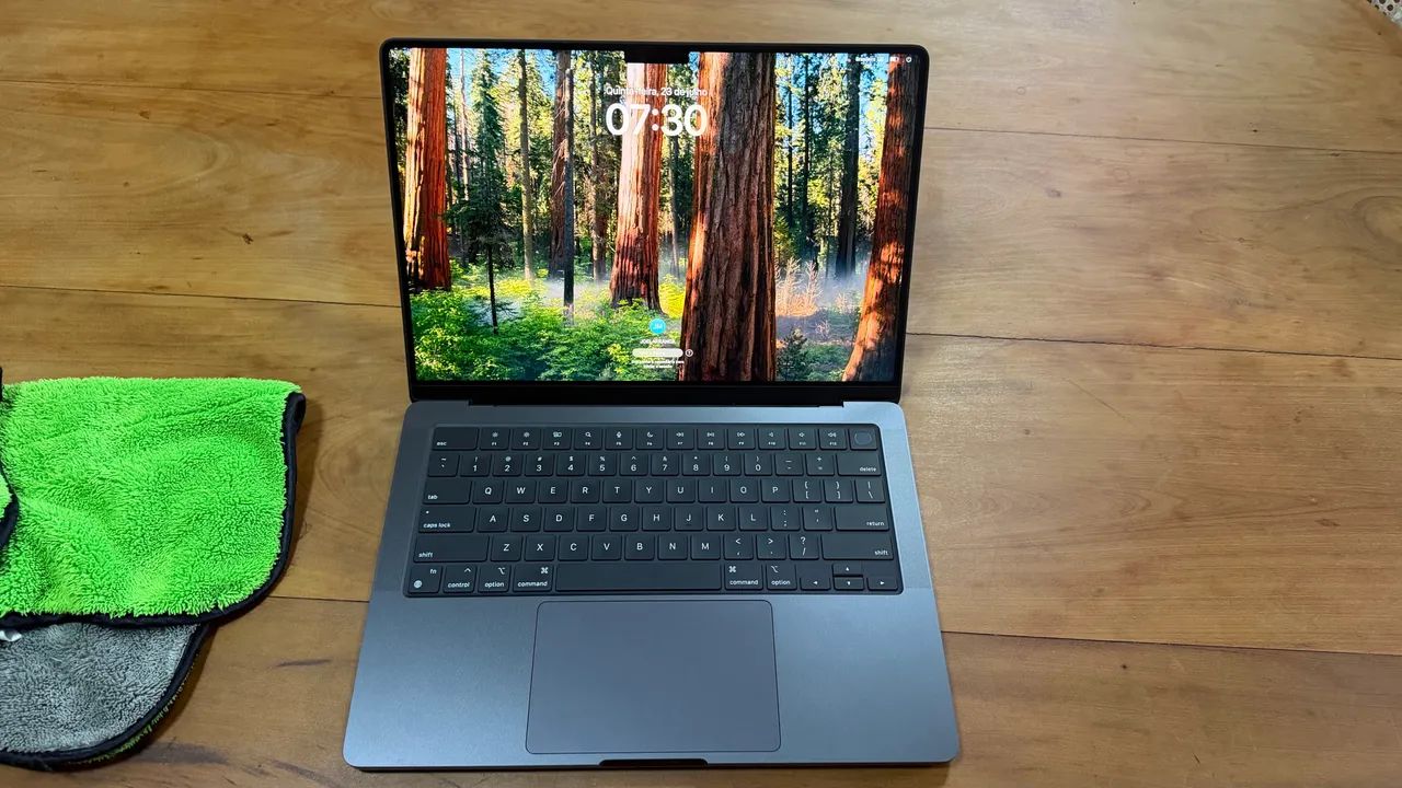 M4 pro 24GB 1TB - Foto 2