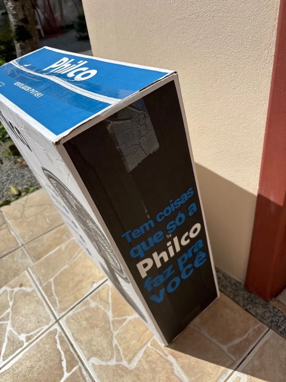 Ventilador Philco PVT 491 NOVO - Foto 3