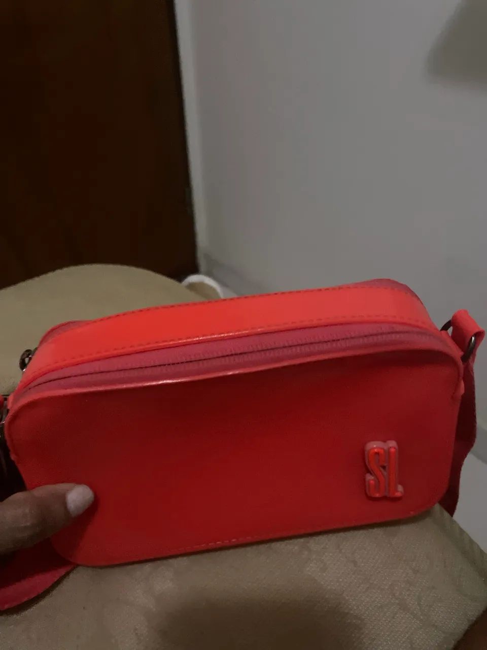 Bolsa Santa Lolla  - Foto 3