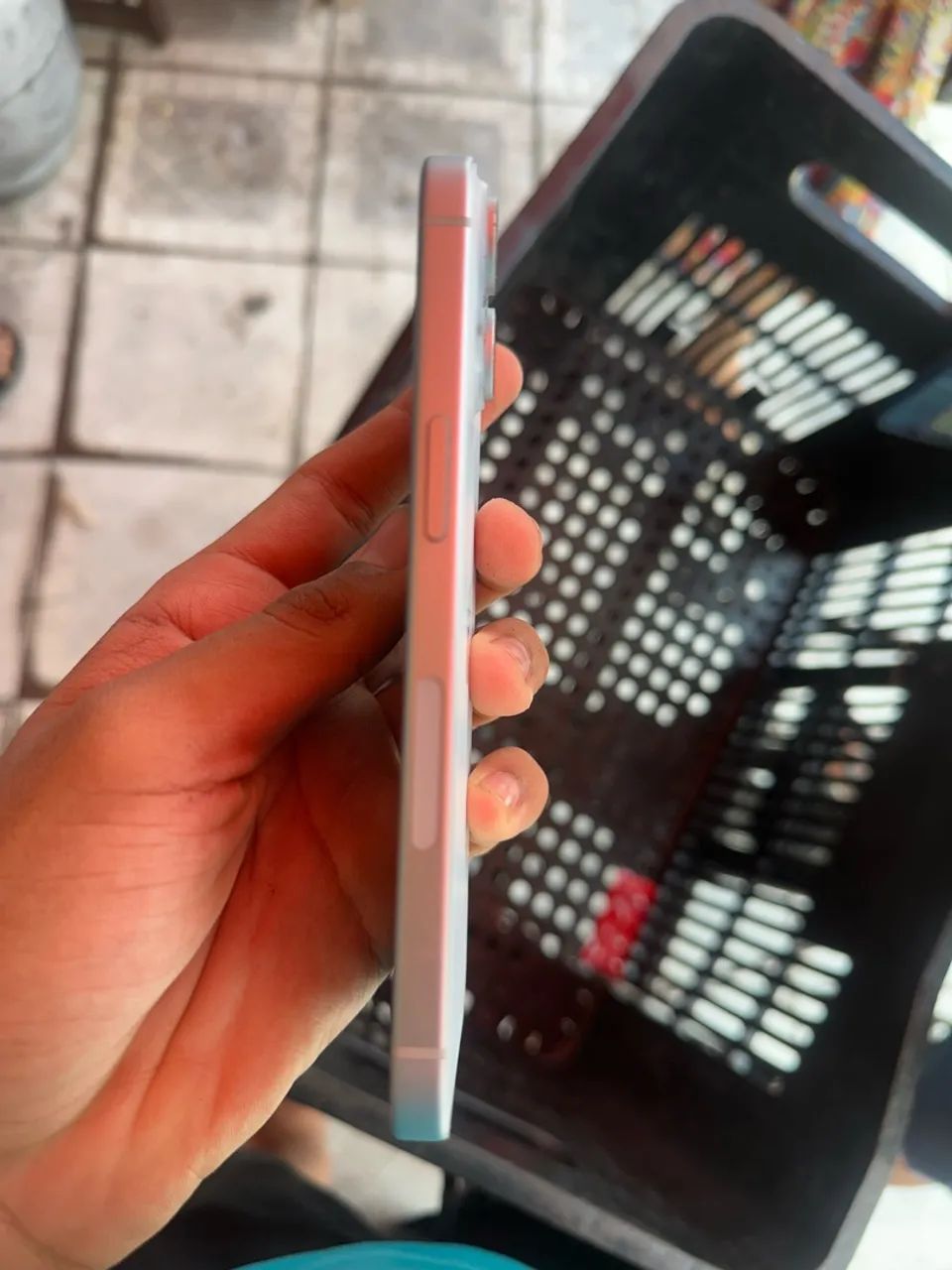 iPhone 15 128gb  - Foto 2