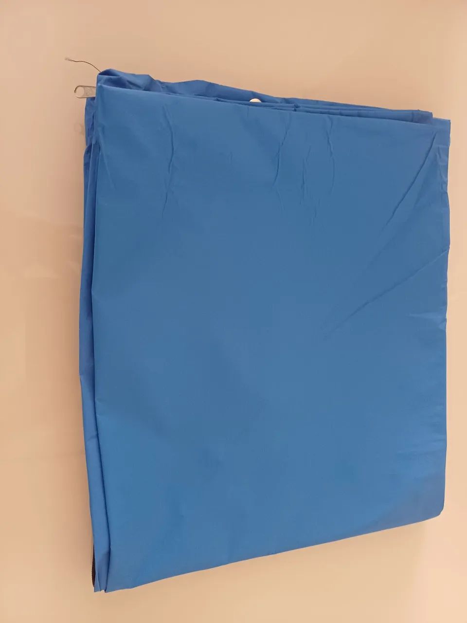 Capa colchão infantil com ziper - Foto 2