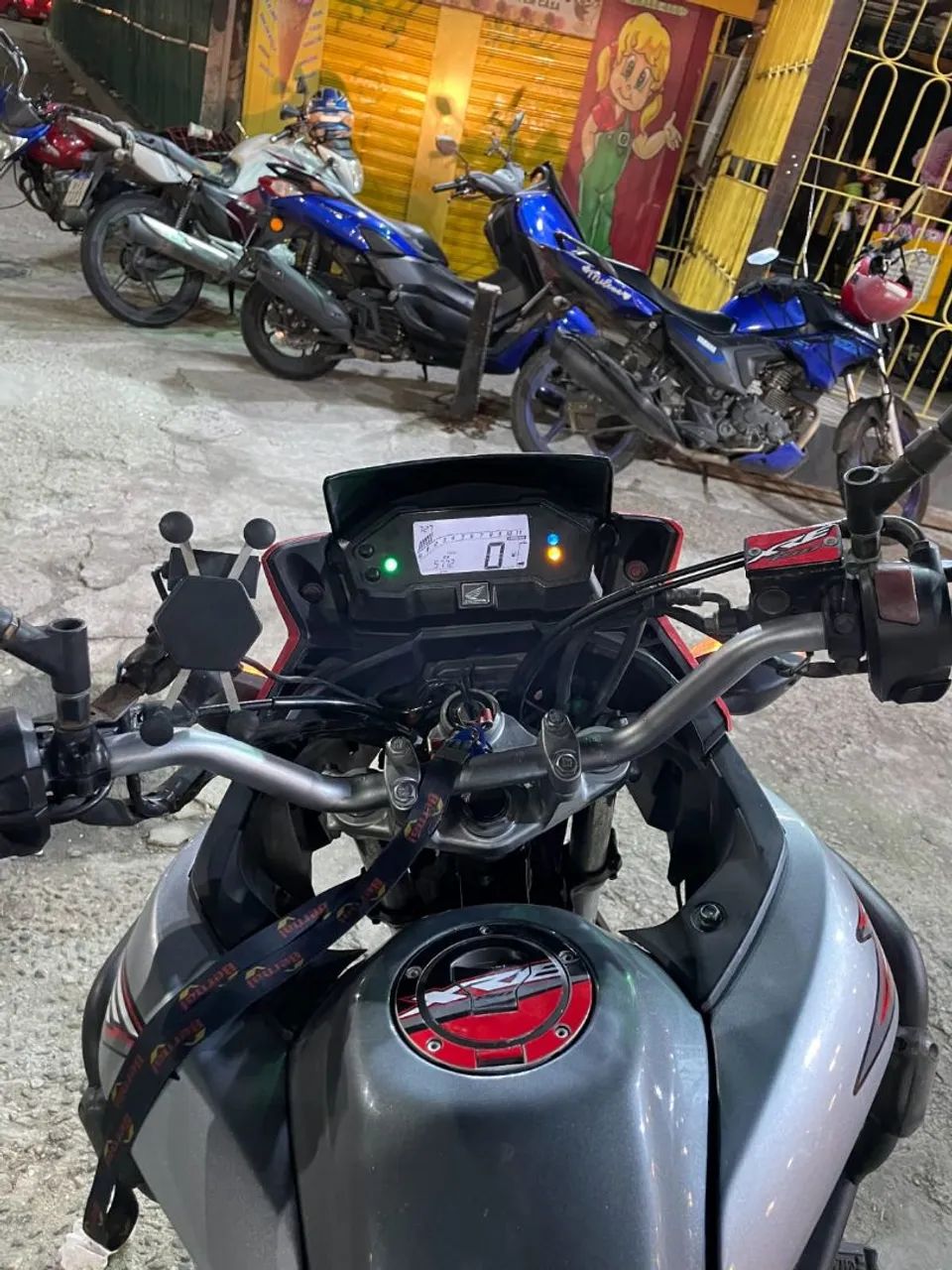 Xre 190 - Foto 4