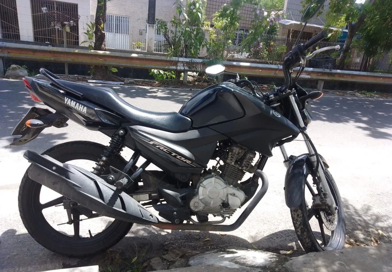 Factor 125 Valor 