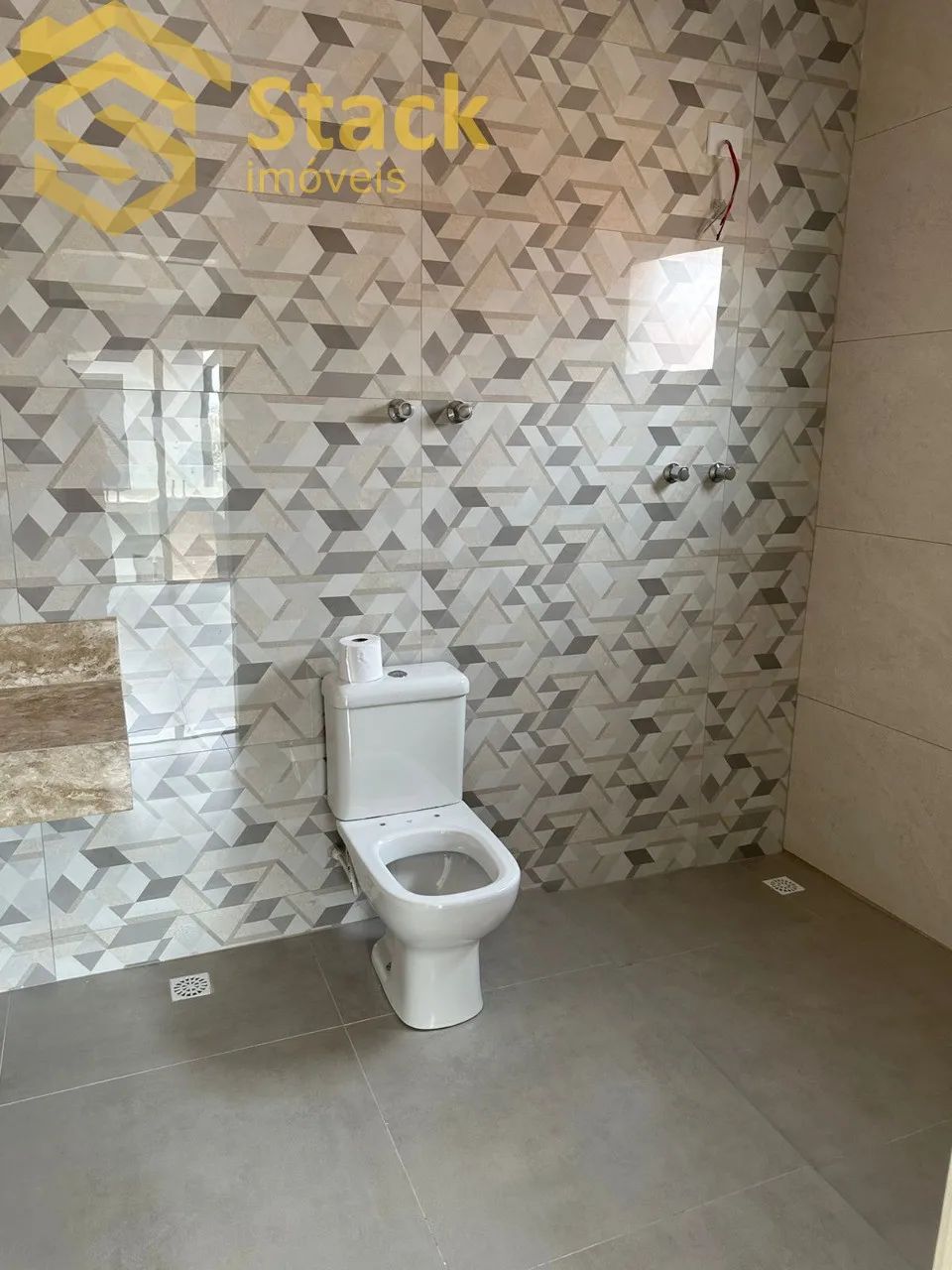 CASA À VENDA COM 3 DORMITÓRIOS GRAN VILLE SÃO VENÂNCIO - ITUPEVA-SP - Foto 17