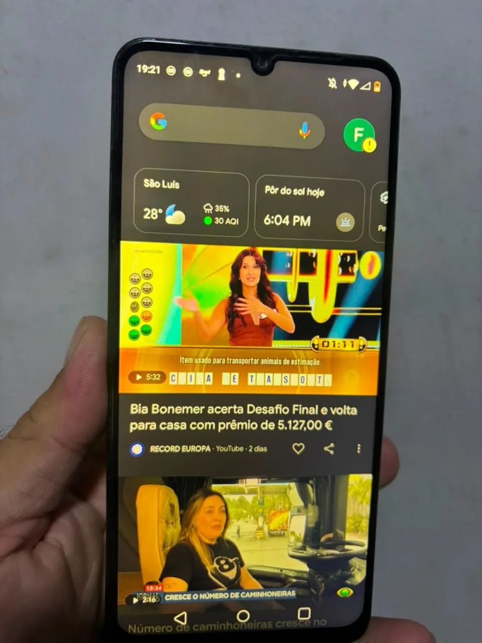 Celular