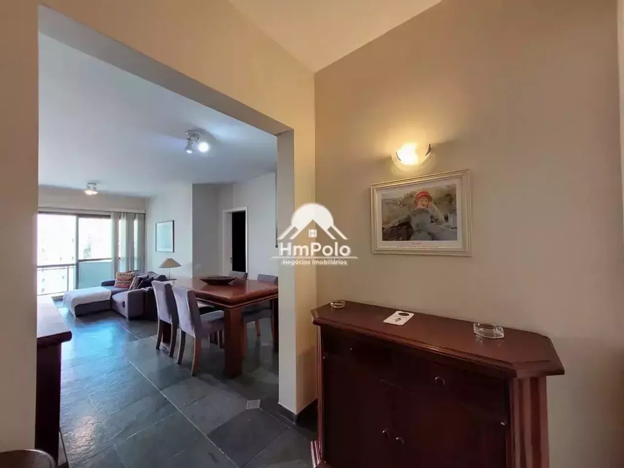 Apartamento à venda e para alugar em Campinas, Cambuí, com 1 suíte, com 70 m², Edifício Sa - Foto 2