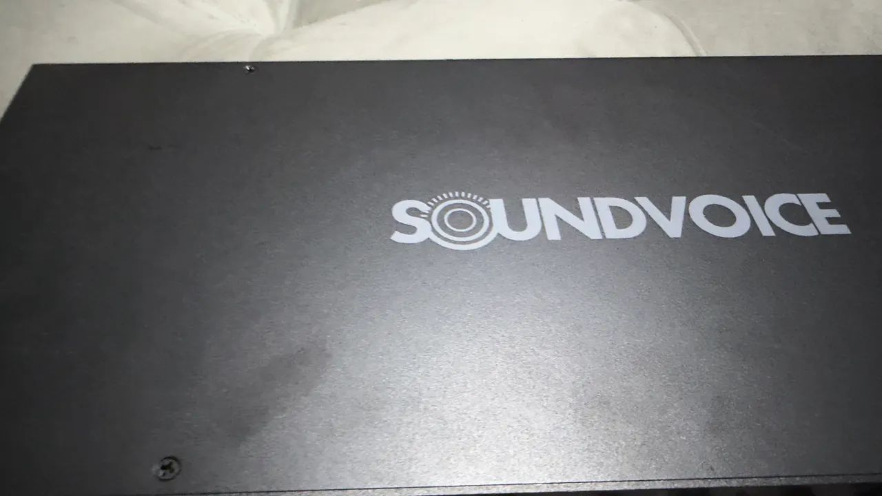 2 Powerplay Soundvoice - Foto 4