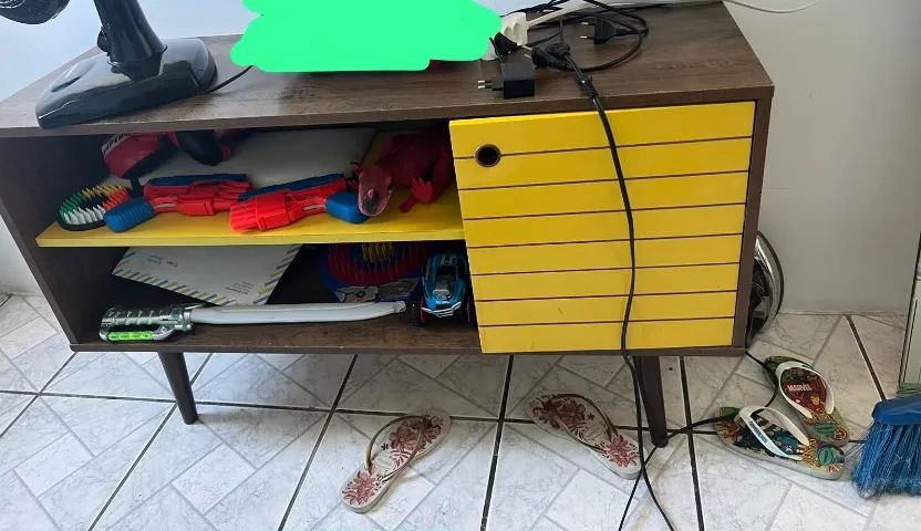 Rack - Foto 2
