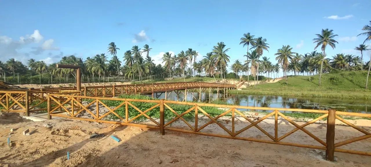 Lote quitado posição sul  - Sunset beach - Rainha dos Lotes - Foto 5