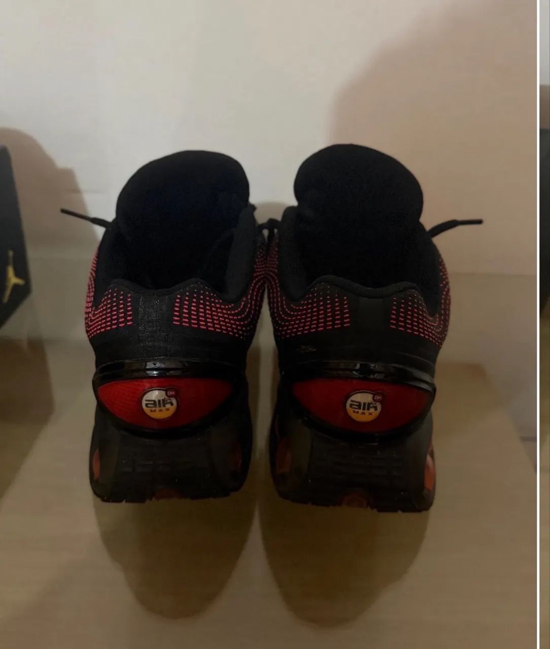 Air max dn  - Foto 4
