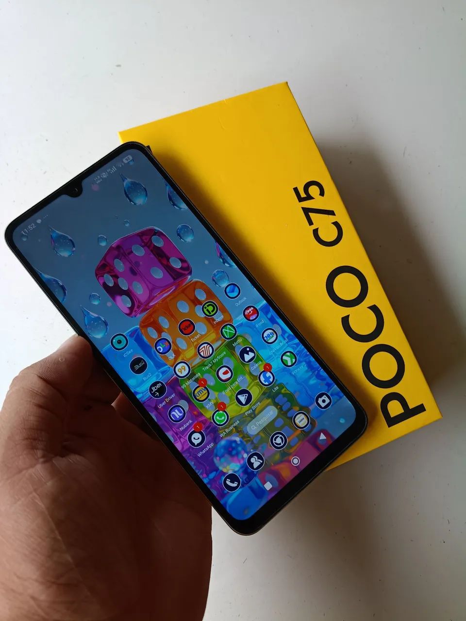 Celular  - Foto 2