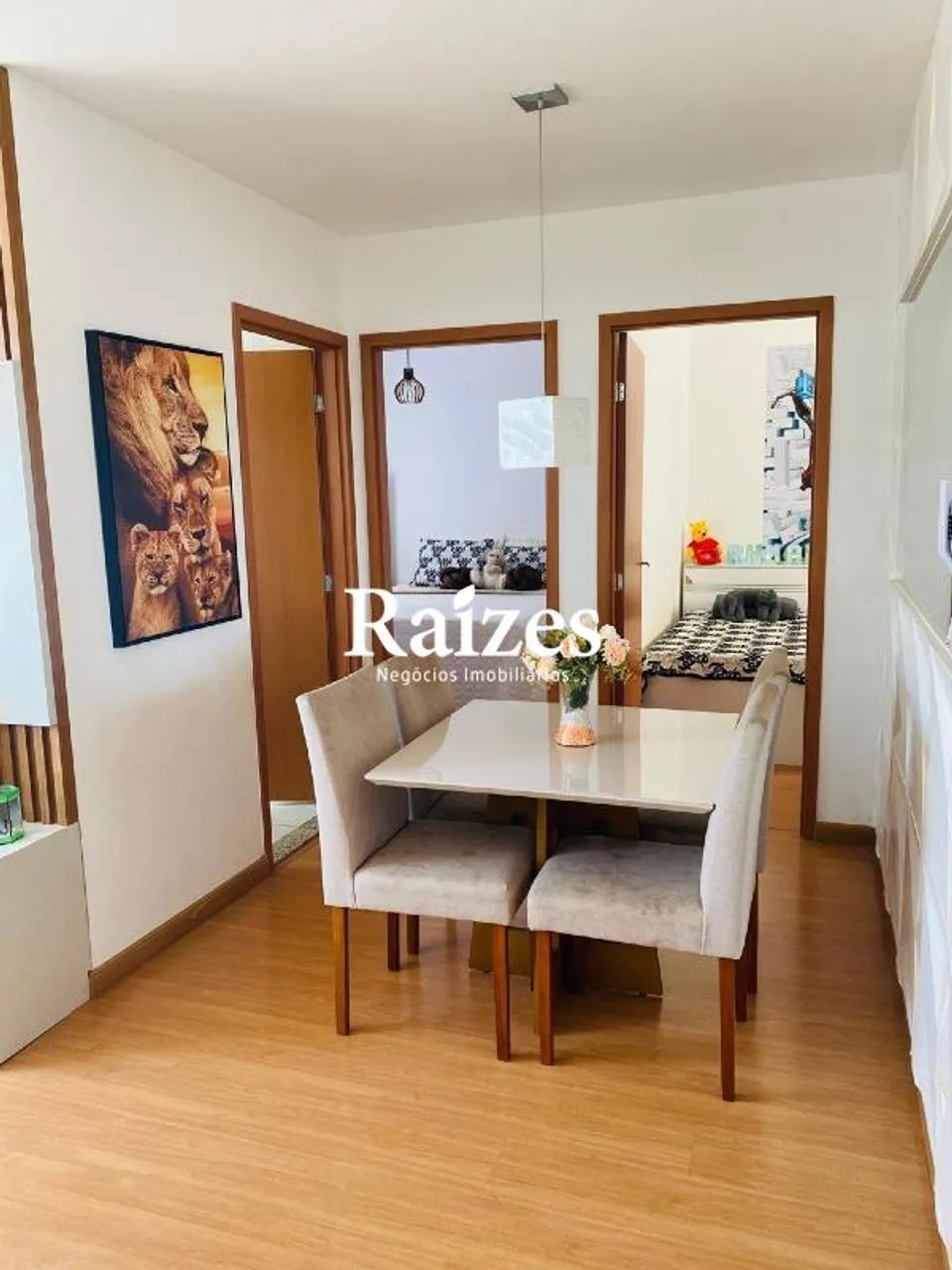 Apartamento de 2 quartos na região Leste em Uberlândia - Foto 5