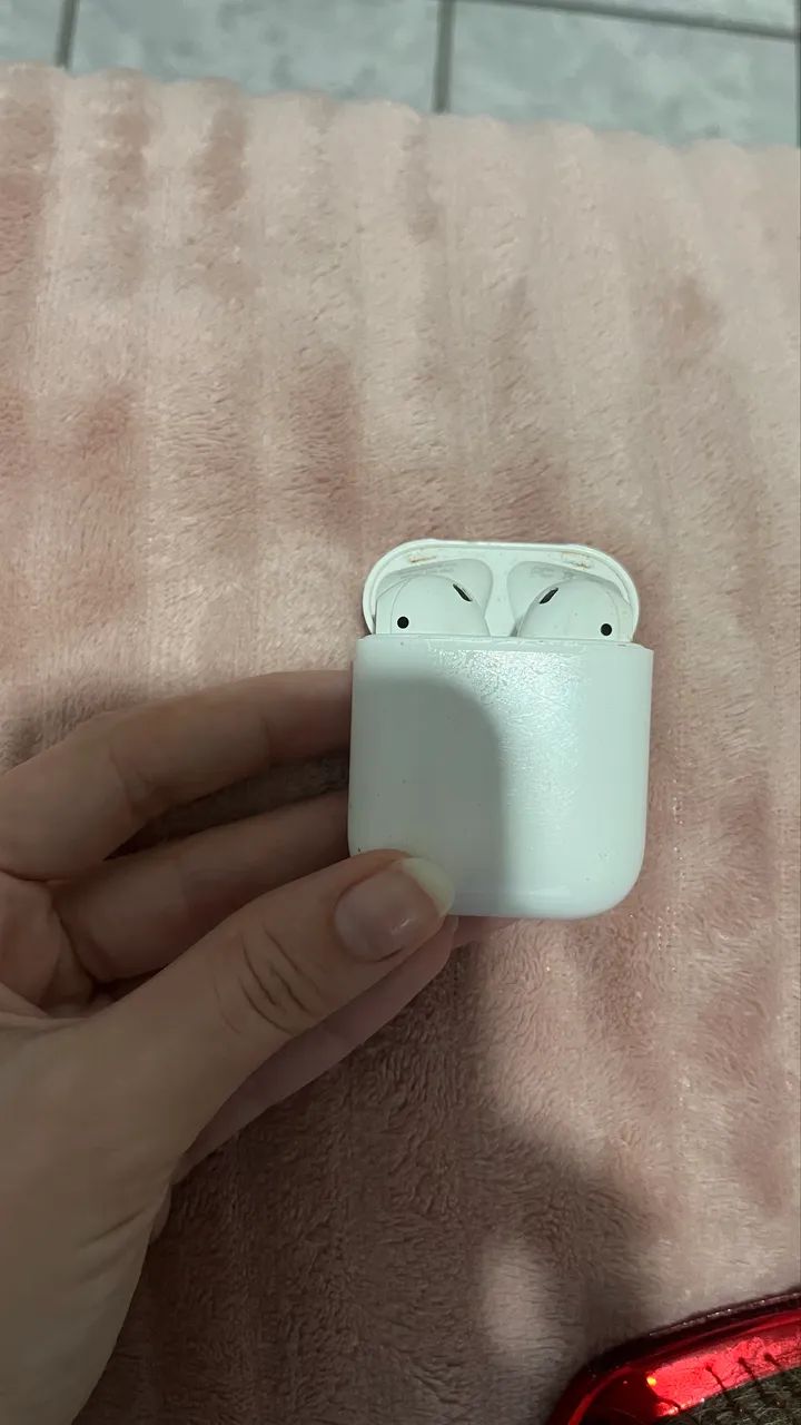 airpod 1 apple - Foto 4