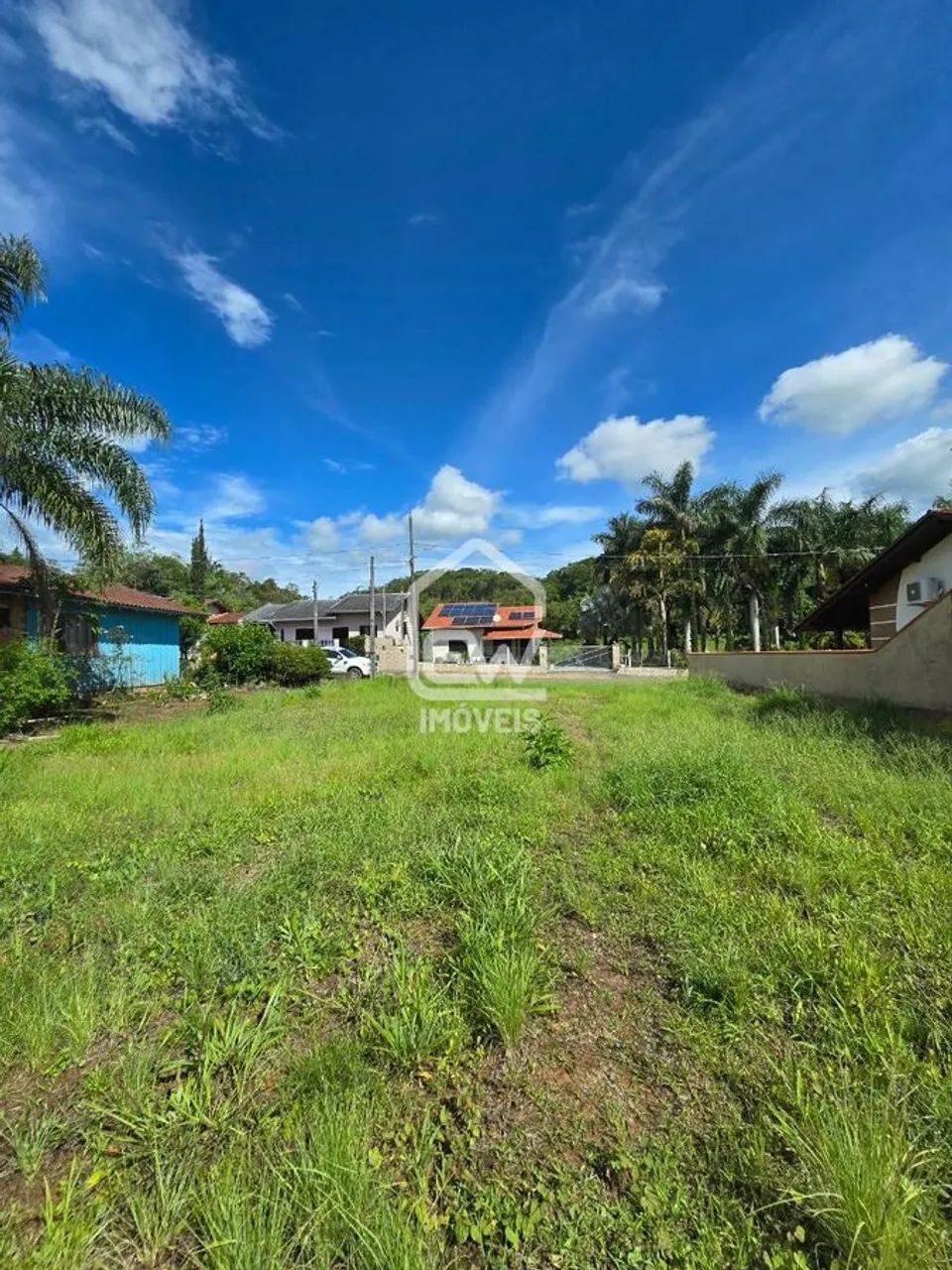 Terreno com Área Total de 472m² em Schroeder, SC - Foto 3
