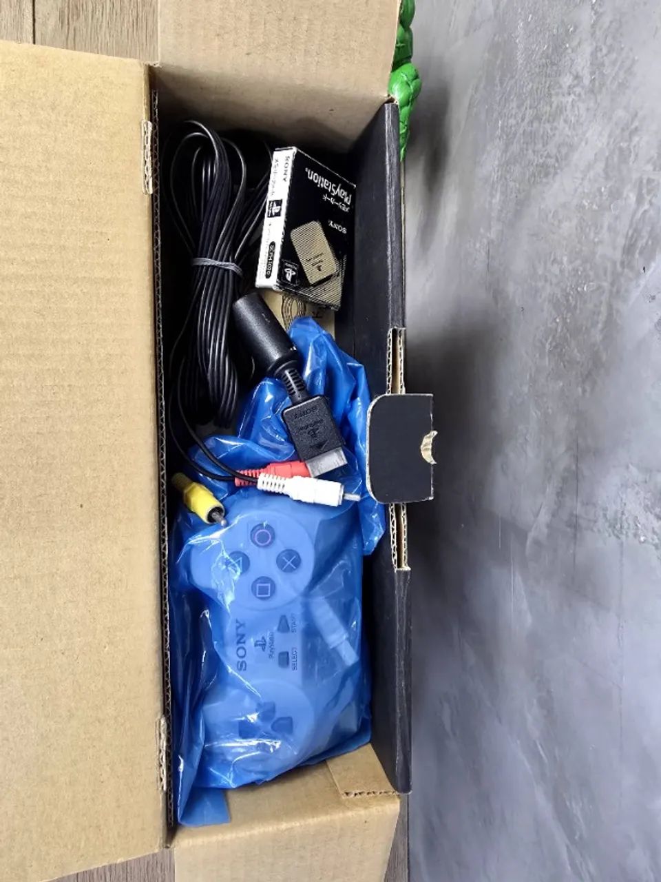 Ps1 SCPH 1000 - Foto 3