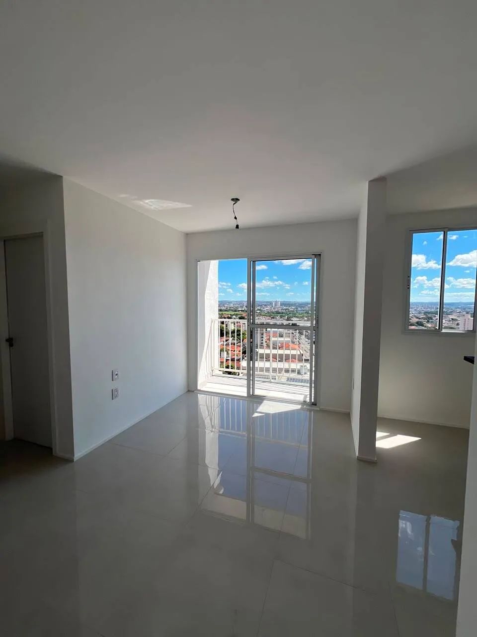 Apartamento de 2 quartos - Nunca Habitado - Área Gourmet - Setor Sudoeste - Foto 5