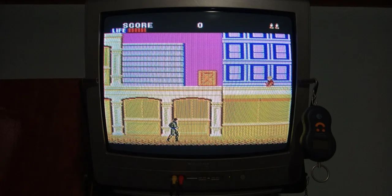 Videogame master system - Foto 3