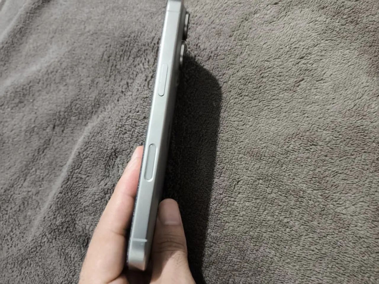 IPHONE 16 PRO 256gb - Foto 5