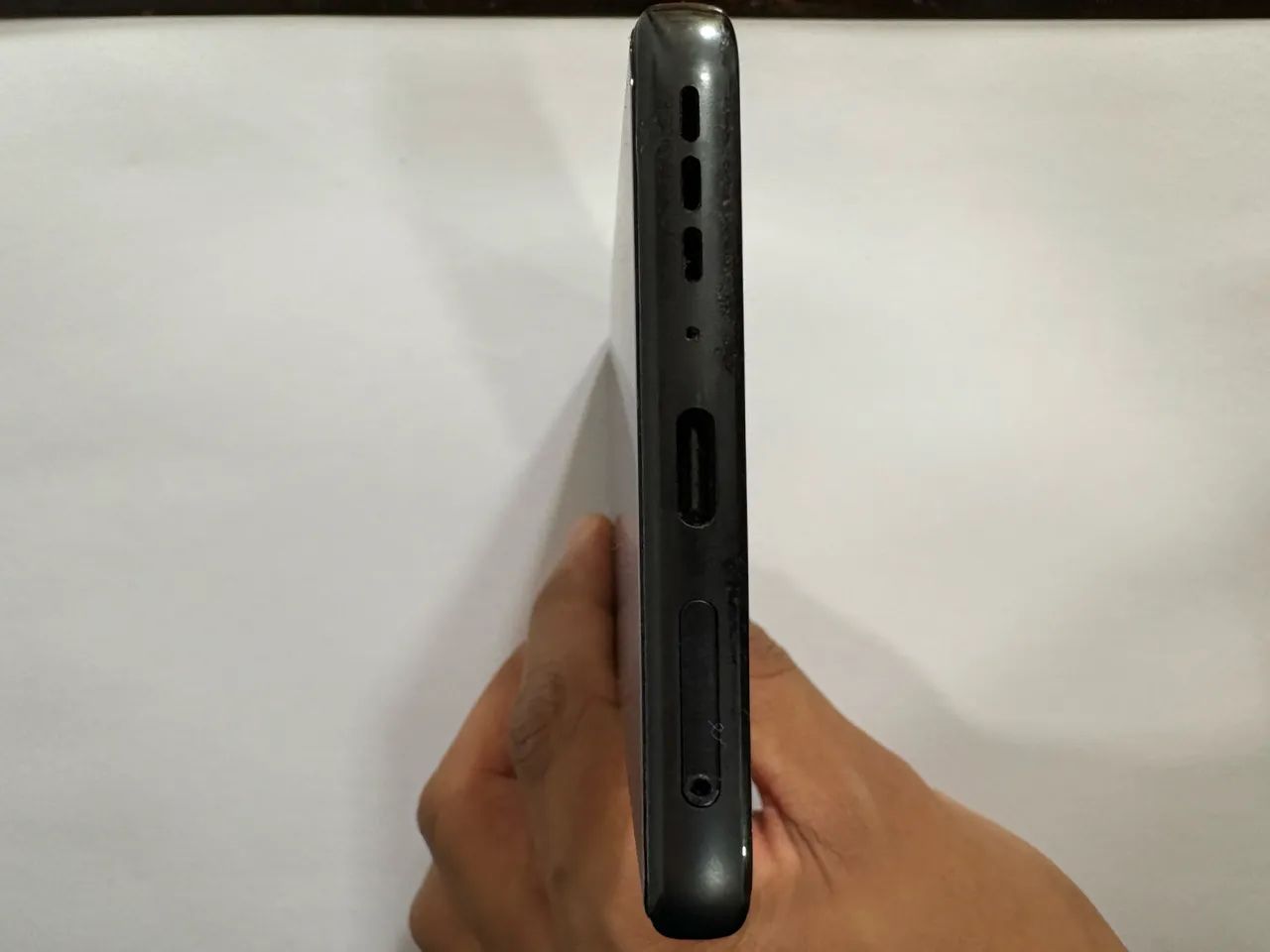 Motorola EDGE  - Foto 3