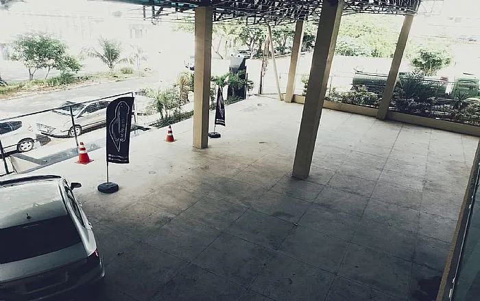Comercial para Alugar - Lagoa Nova - Natal/RN - Foto 6
