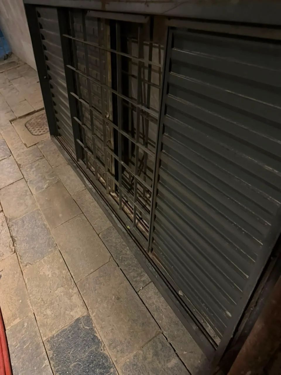 Janelas de ferro - Foto 2