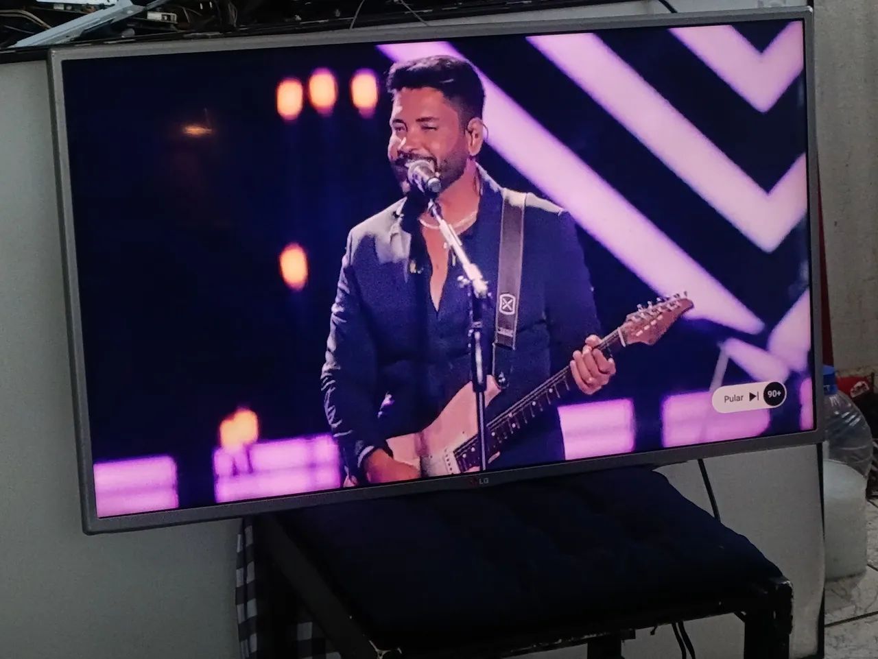 Tv LG 32 e 39 polegadas  - Foto 4