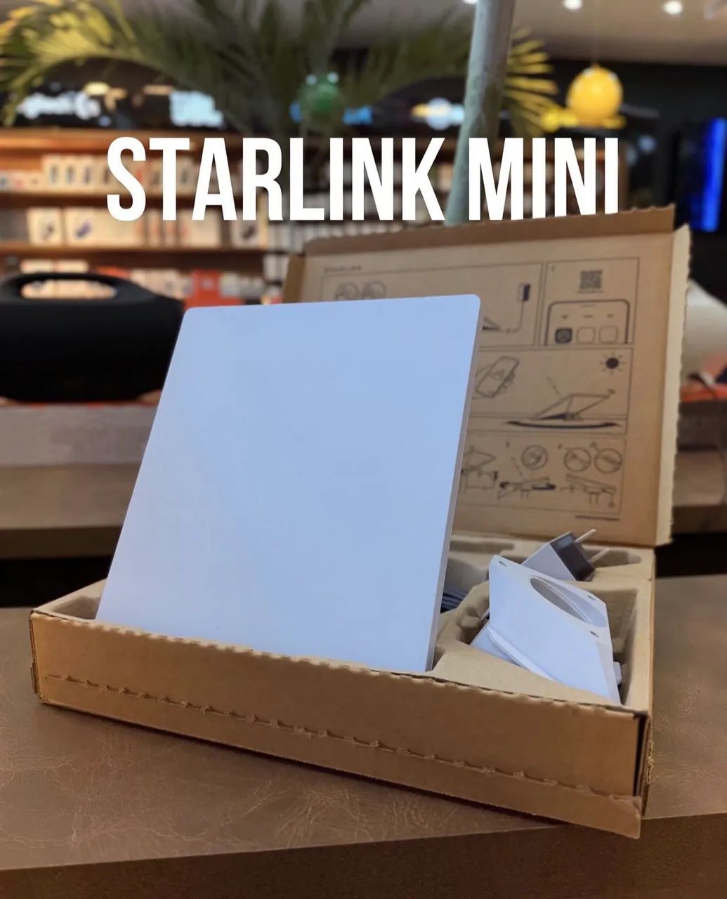 Starlink Mini LACRADA - Foto 2