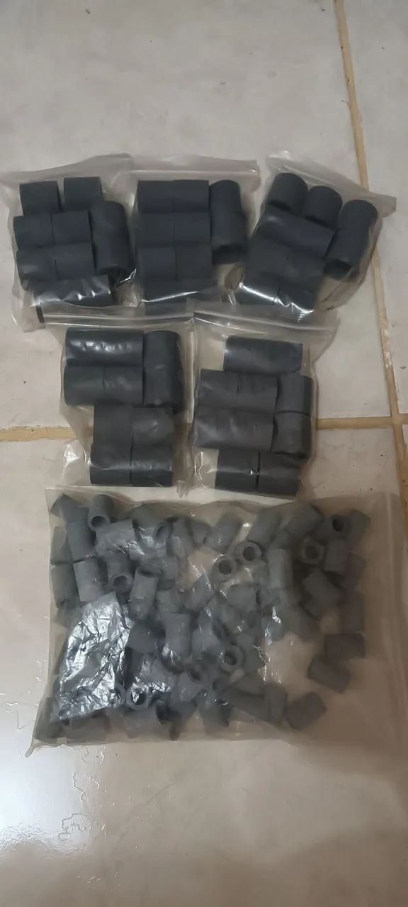 Roletes para Samsung M4070