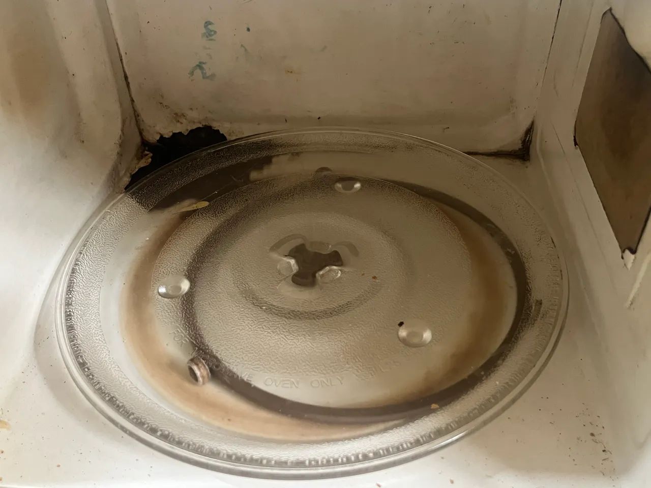 Microondas  - Foto 3
