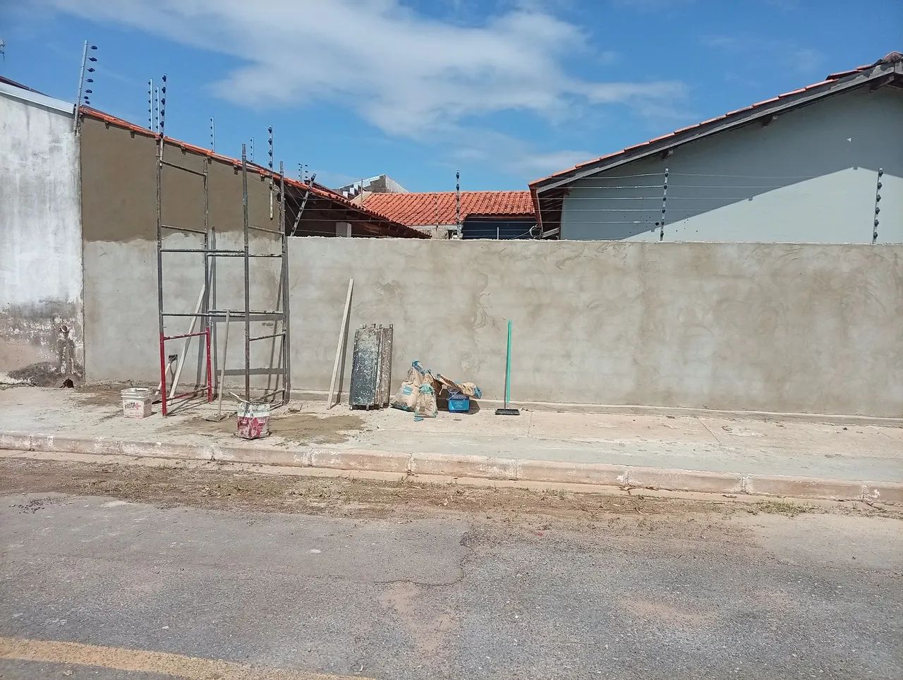 Pedreiro reformas e construção  - Foto 5