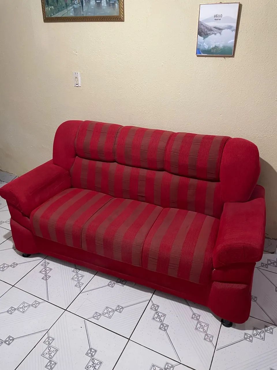 Sofá  - Foto 3