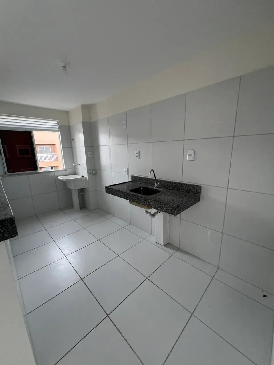 Apartamento a venda no centro do Eusébio - Foto 4