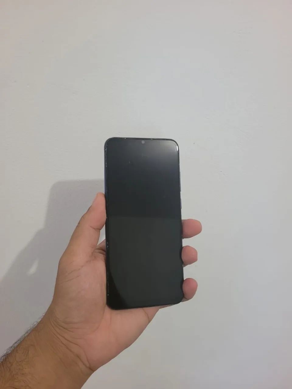 Samsung A03 - Foto 2