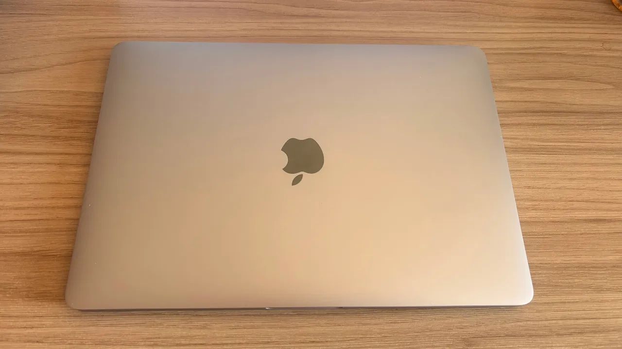 MacBook Pro 13- 2019 - Foto 2