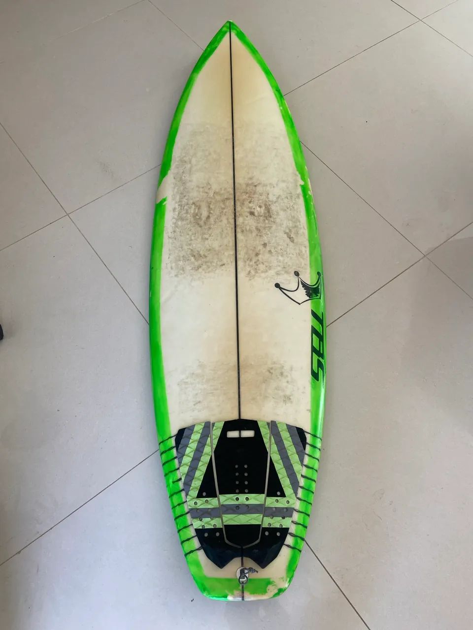Prancha de surf