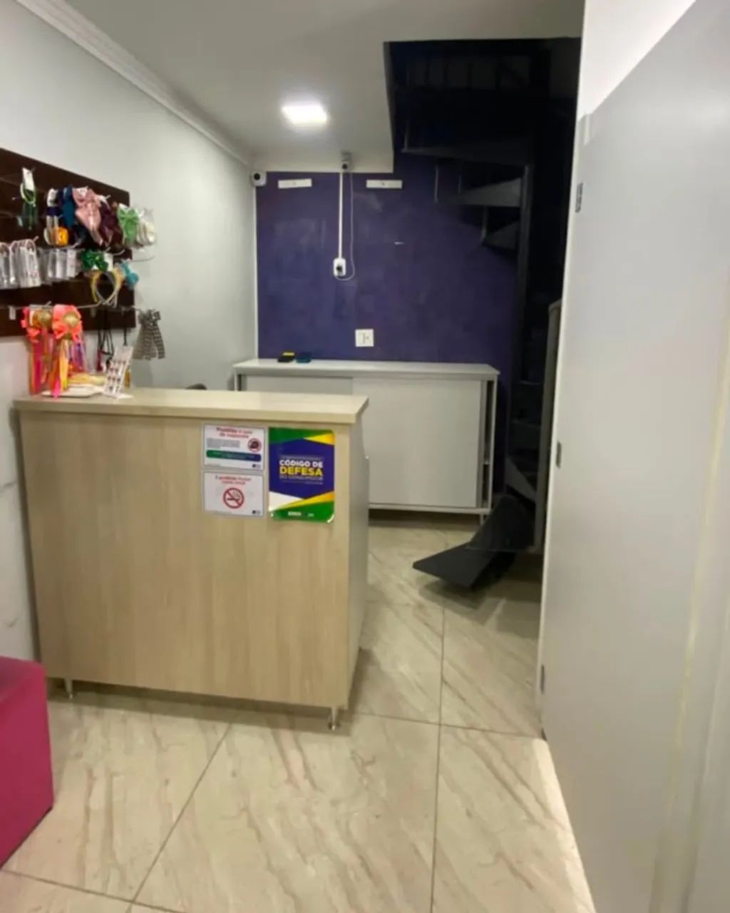Passo o ponto. Loja infantil e juvenil.  - Foto 2