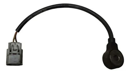 Sensor Detonação Volvo Xc60 T5 2.0 2012 - Foto 3
