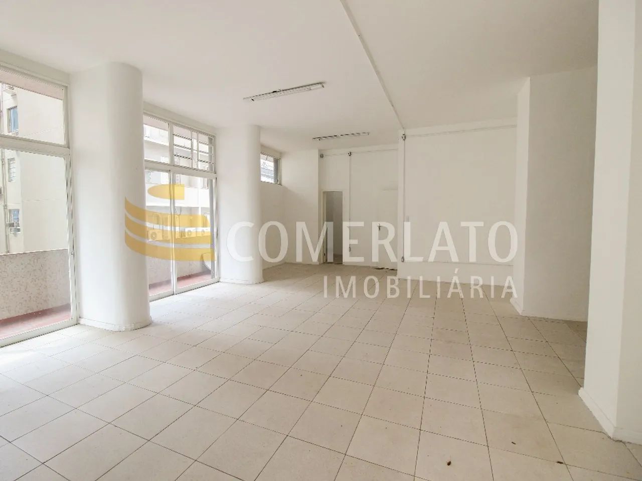 Conjunto comercial com 827m² de área privativa - Foto 3