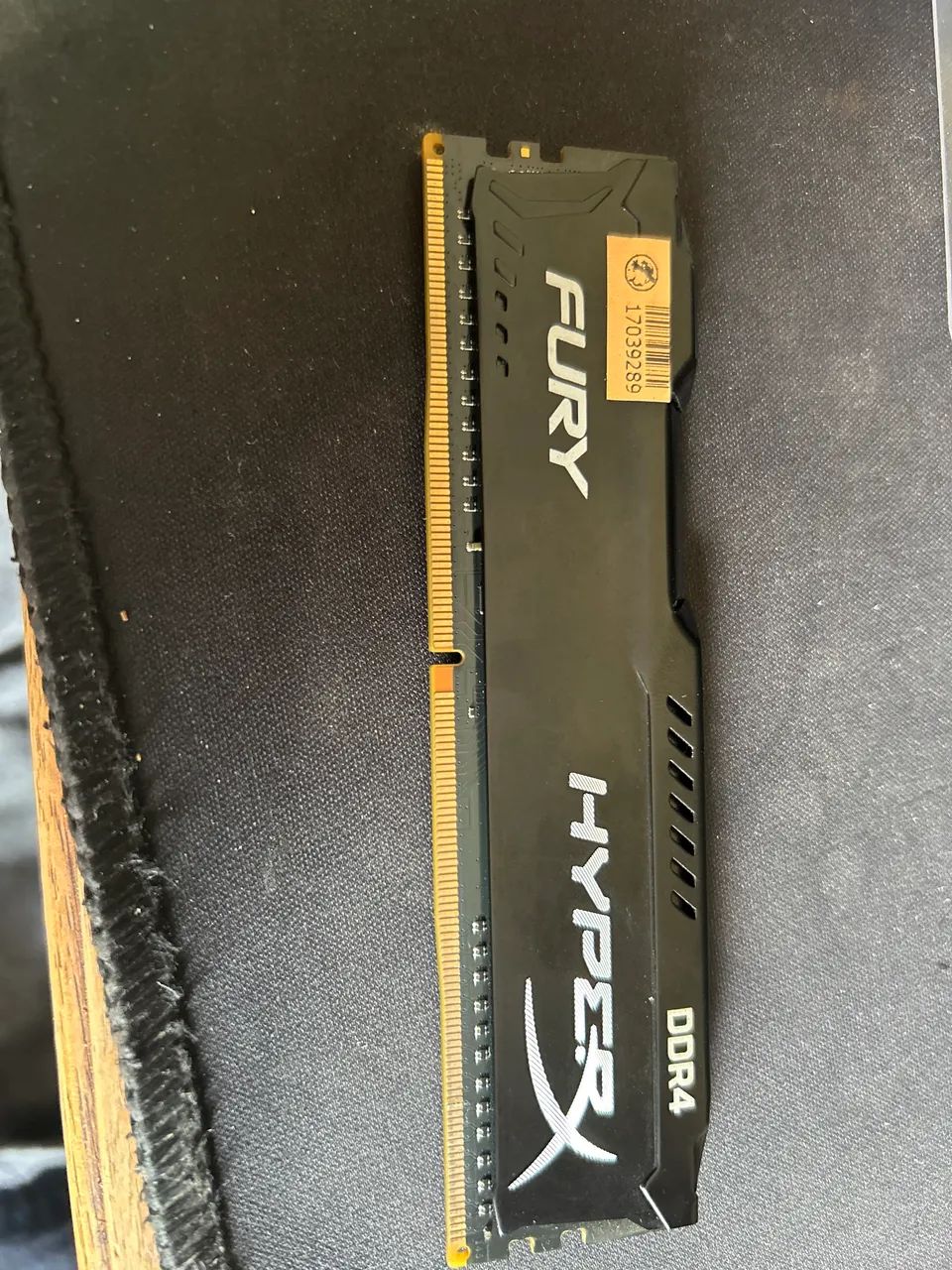 PENTE DE MEMORIA RAM DDR4 8gb