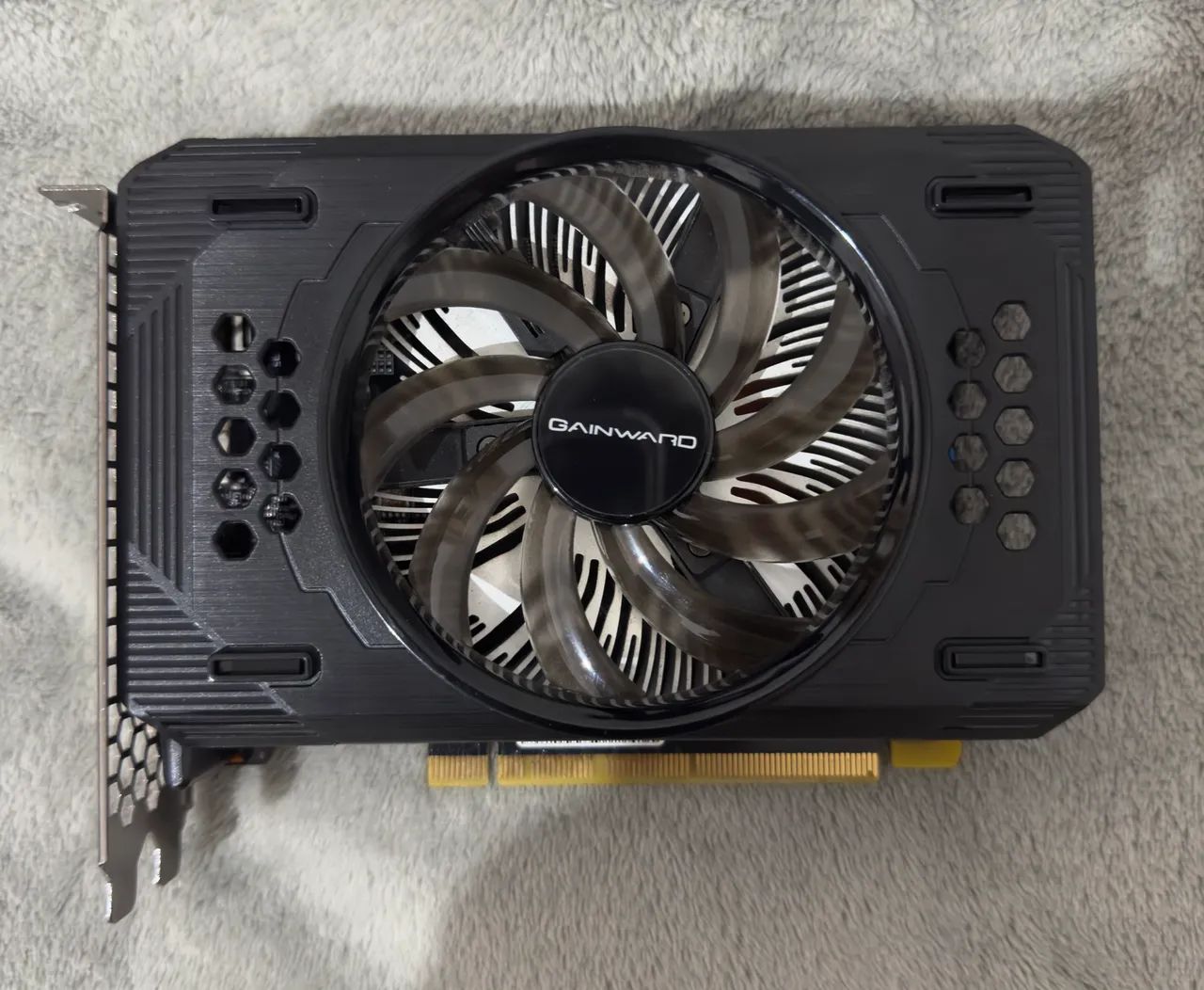 RTX 3050 6GB