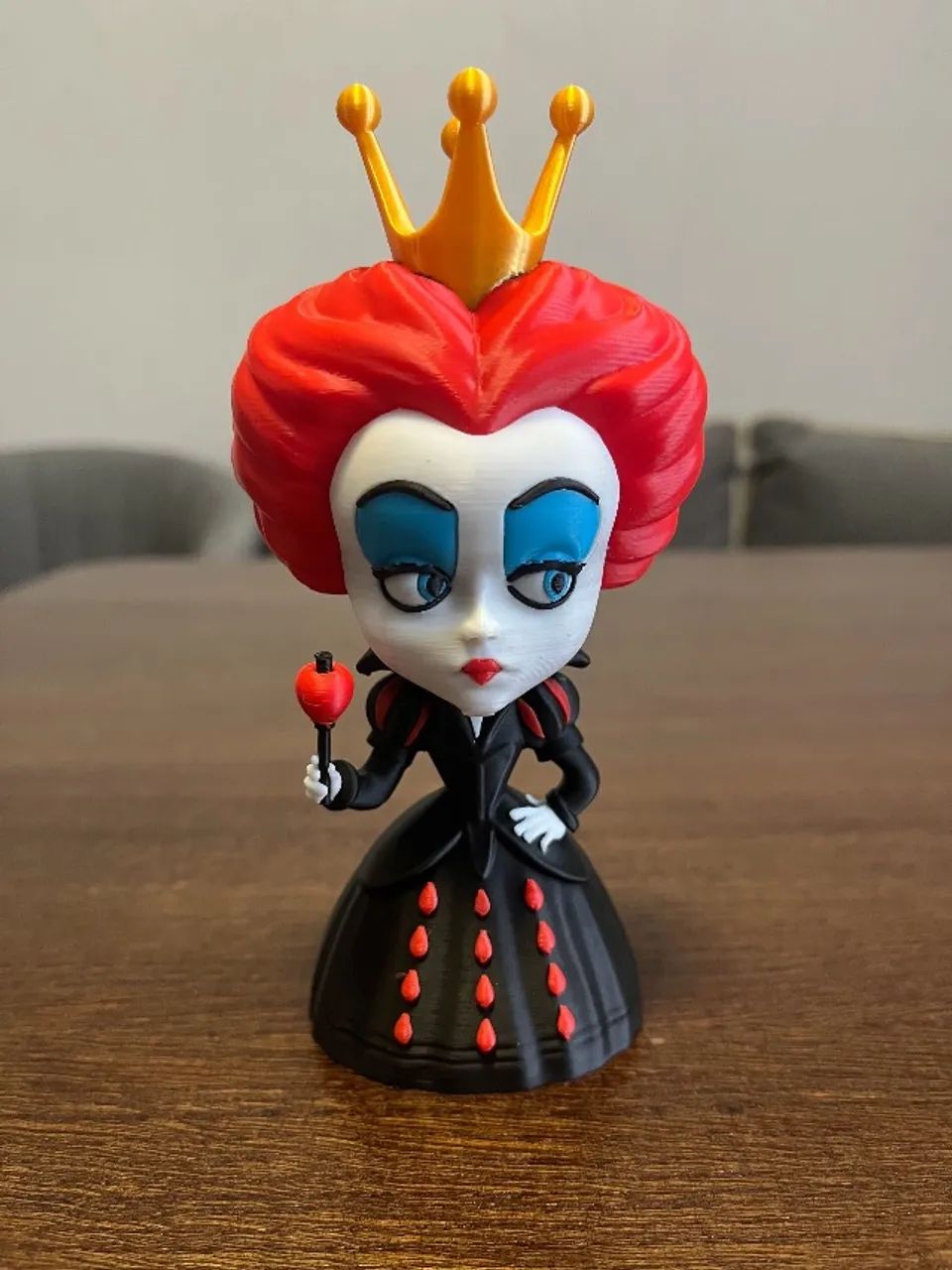 Rainha de Copas
