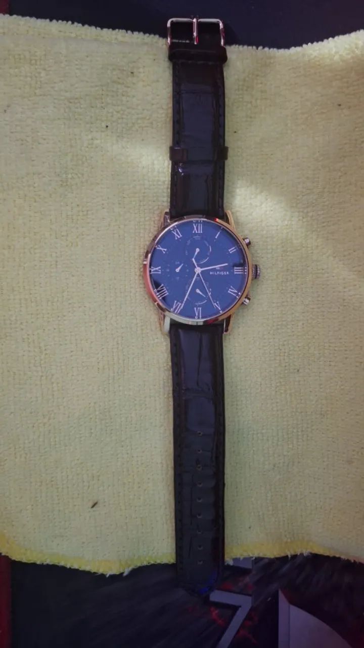 Relógio Tommy Hilfiger  - Foto 3