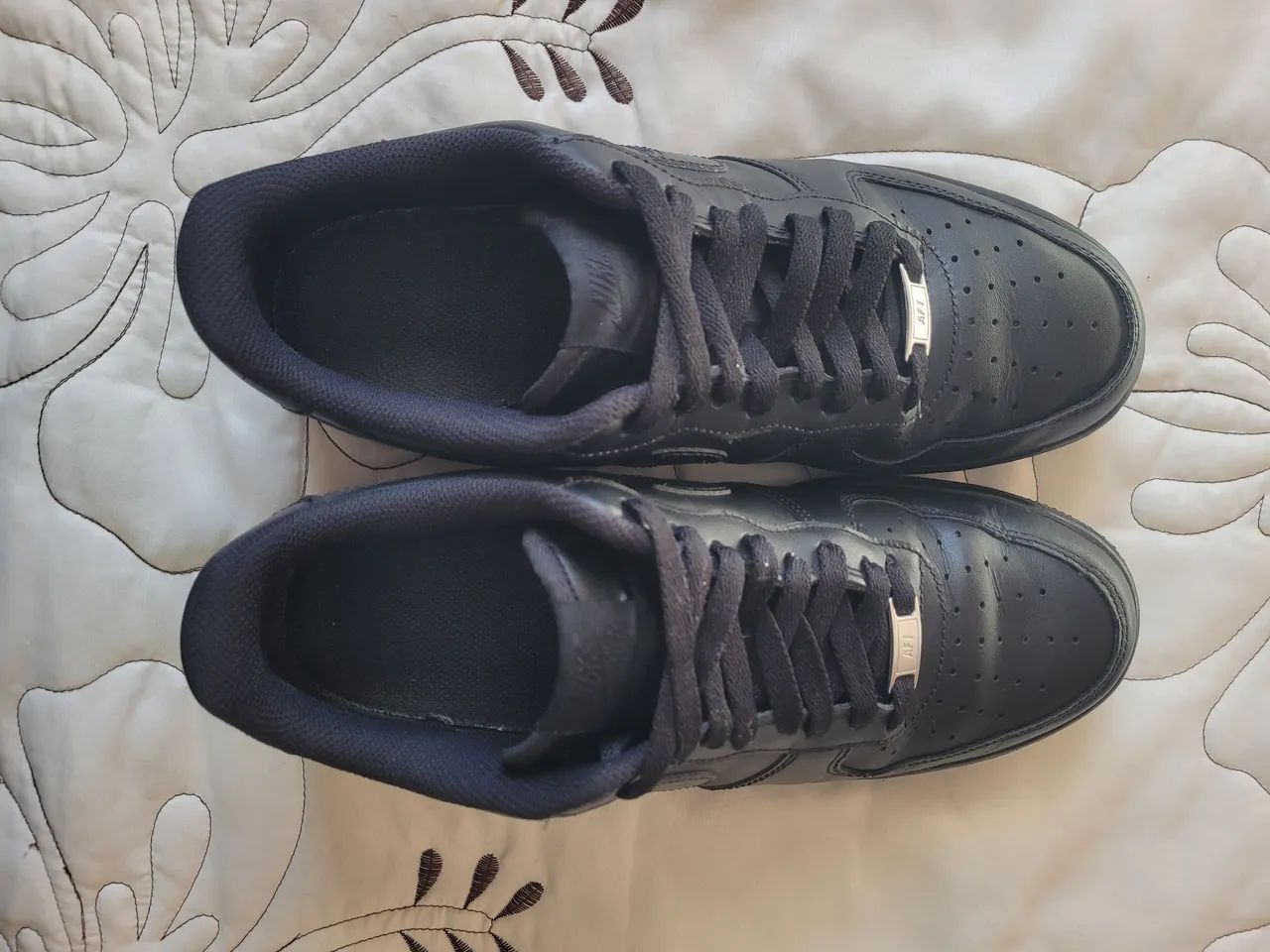 Tenis nike Air force  - Foto 2