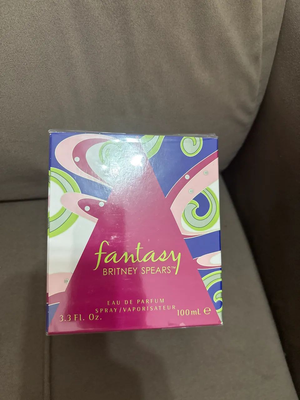 Perfume Fantasy  - Foto 2