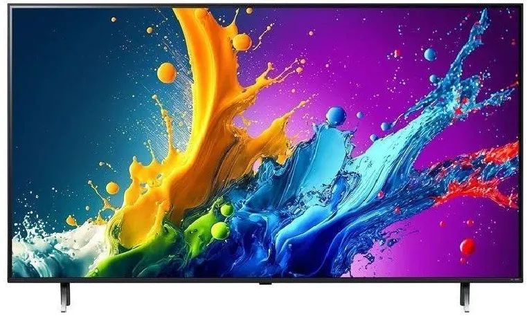 Smart TV LG QNED 65QNED80 65" - Foto 3